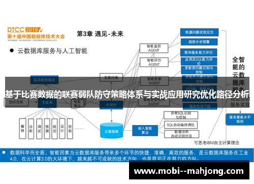 基于比赛数据的联赛弱队防守策略体系与实战应用研究优化路径分析